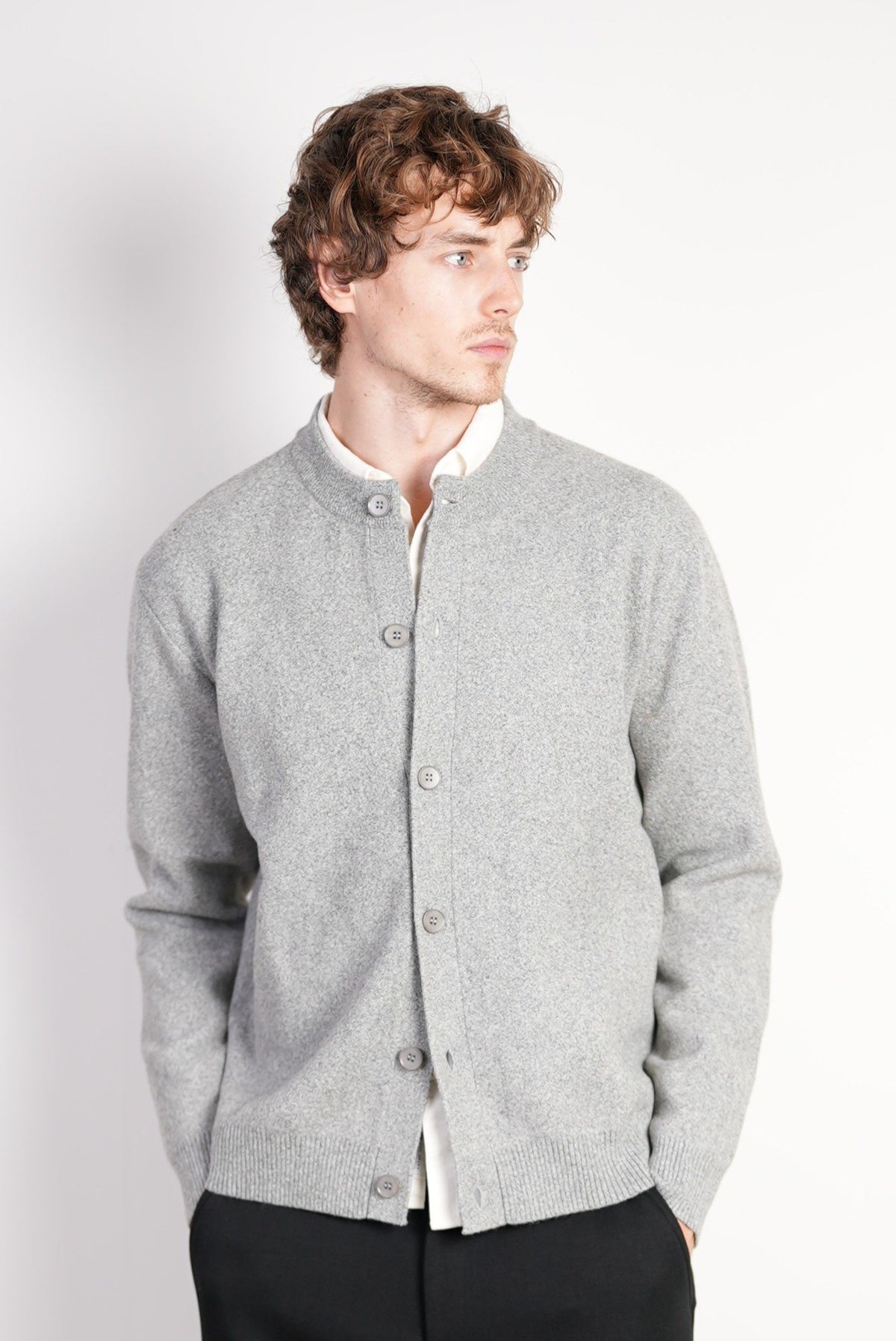 GREY