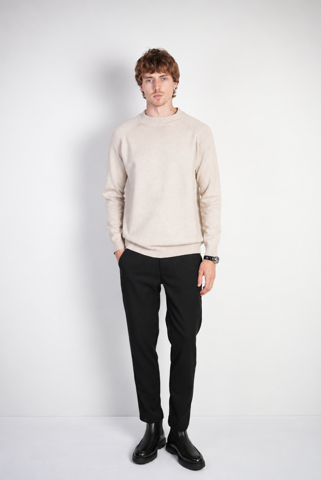 BEIGE