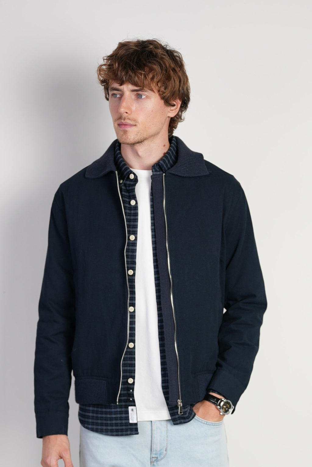 NAVY