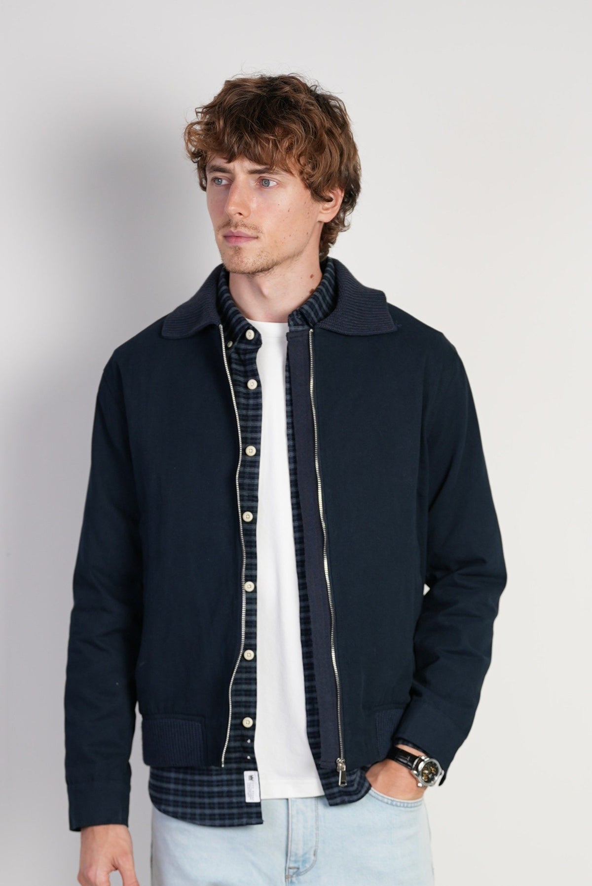 NAVY