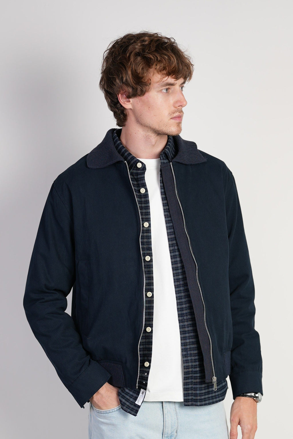 NAVY