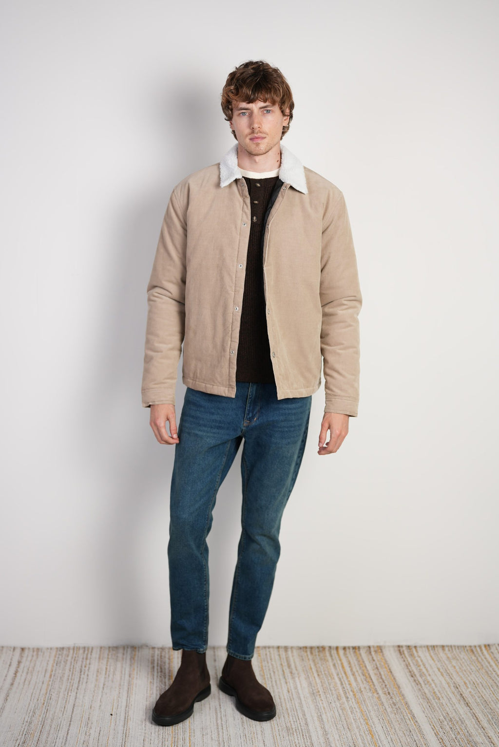 BEIGE