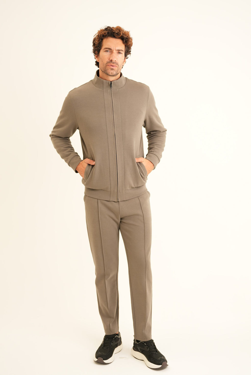 GREY