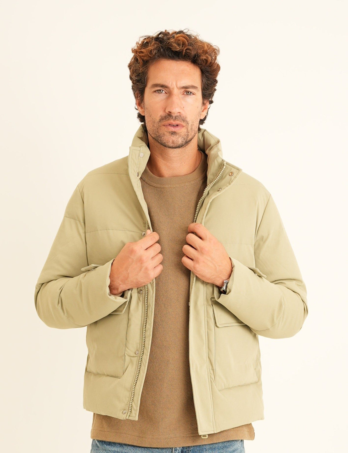 LIGHT GREEN