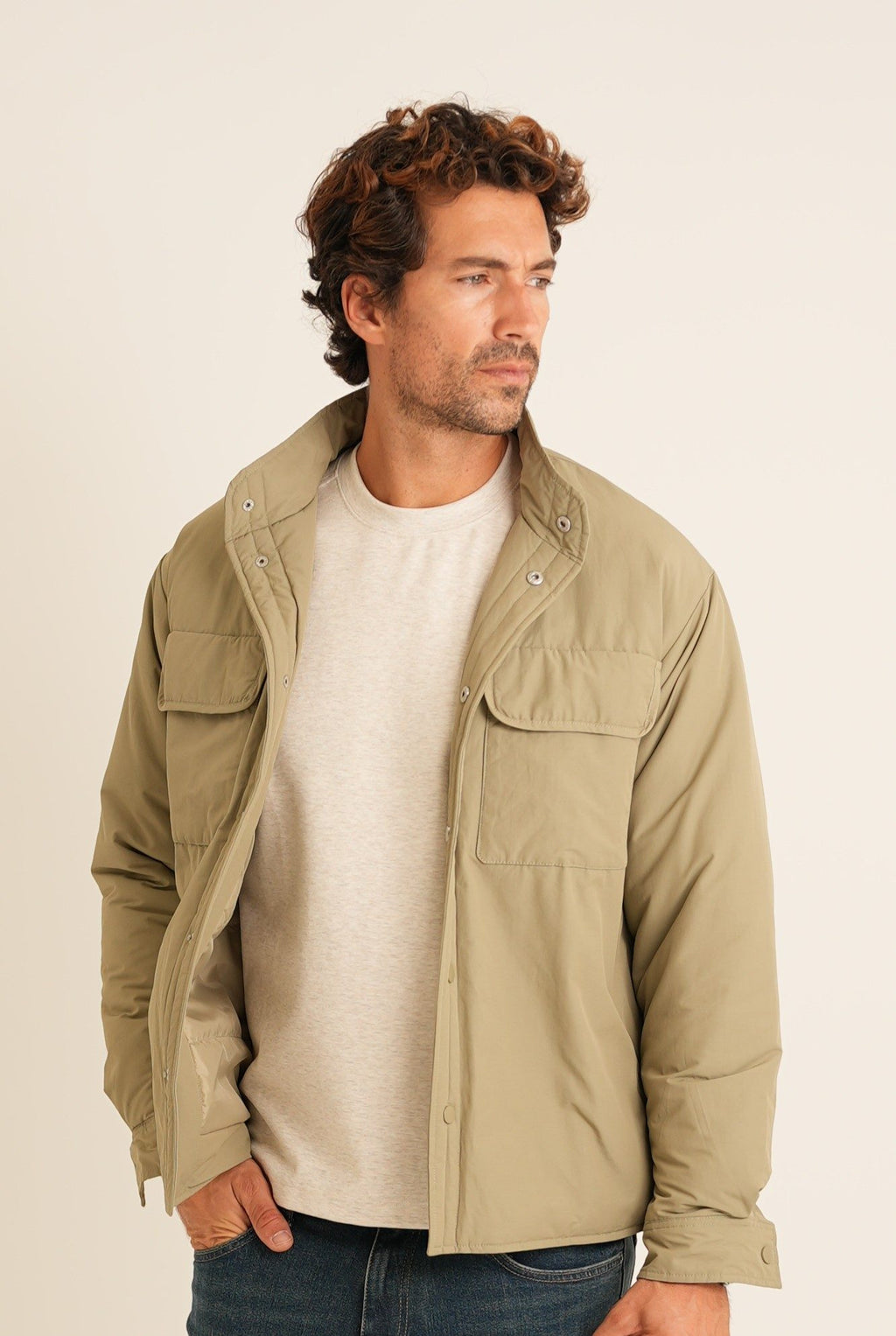 BEIGE